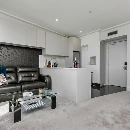 Penthouse Premier Apartman Auckland Kültér fotó