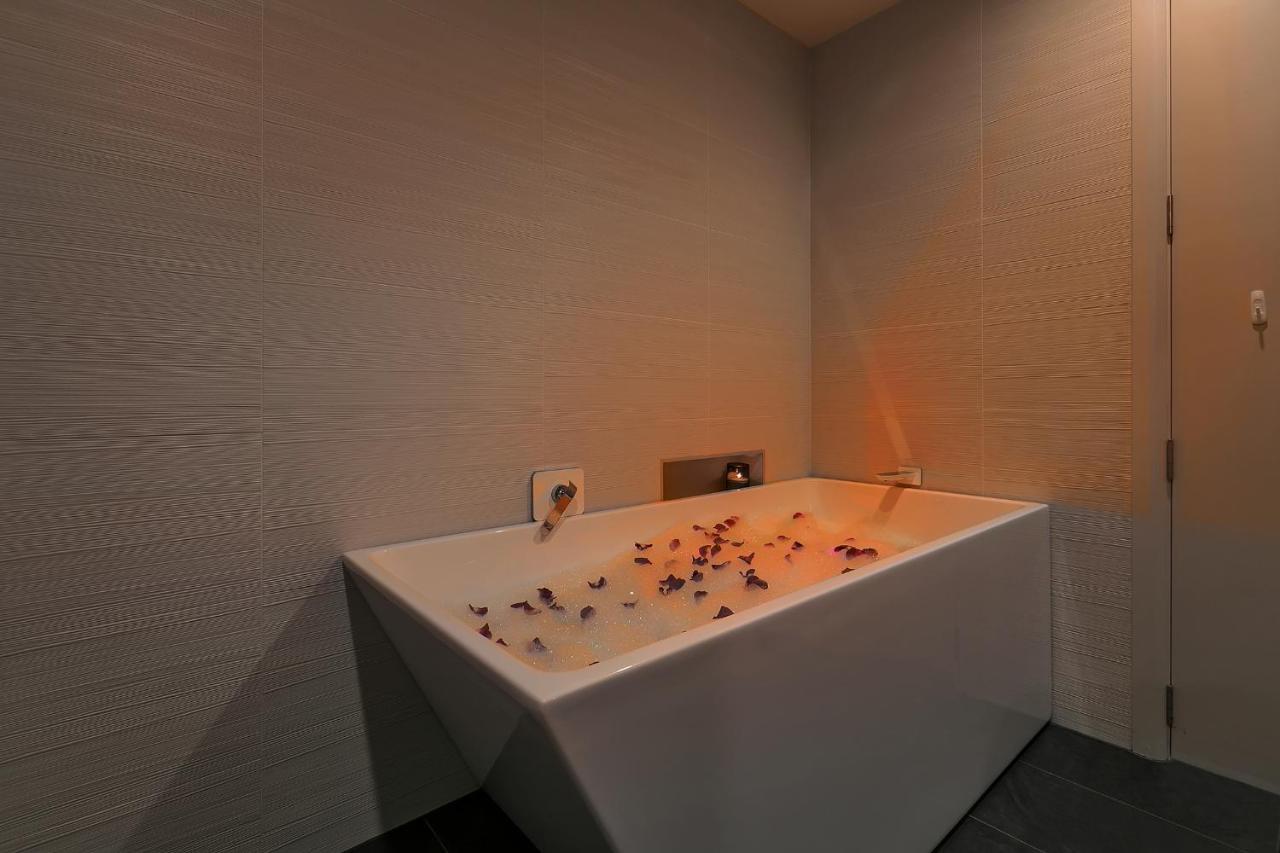 Penthouse Premier Apartman Auckland Kültér fotó