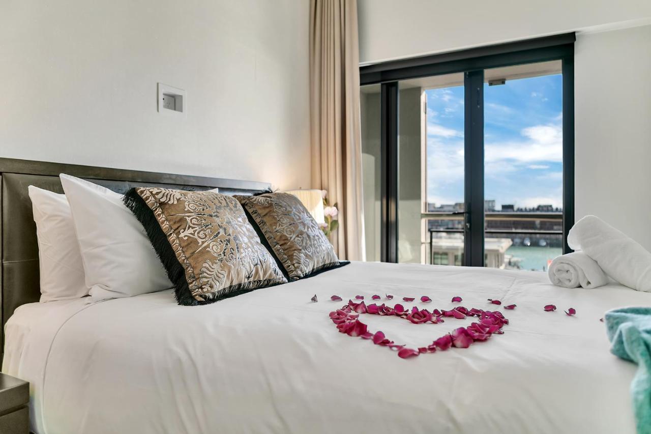 Penthouse Premier Apartman Auckland Kültér fotó